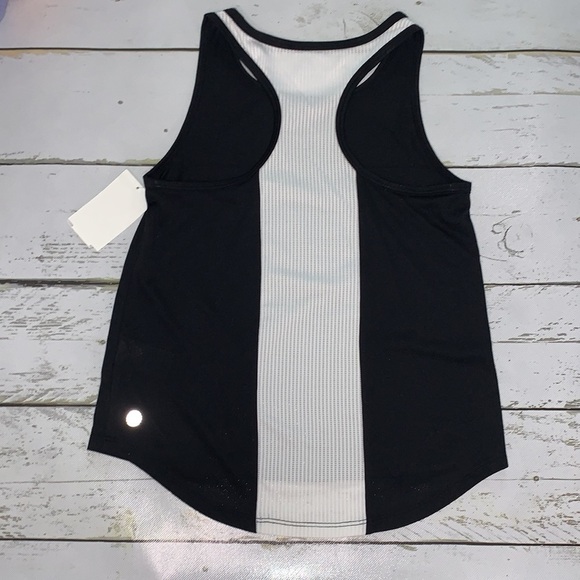 Z by Zella Girl’s Racerback Tank - Picture 4 of 8